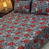 I Lavender Breeze Soft Crystal Cotton Bed Sheets - Fashion Home Store