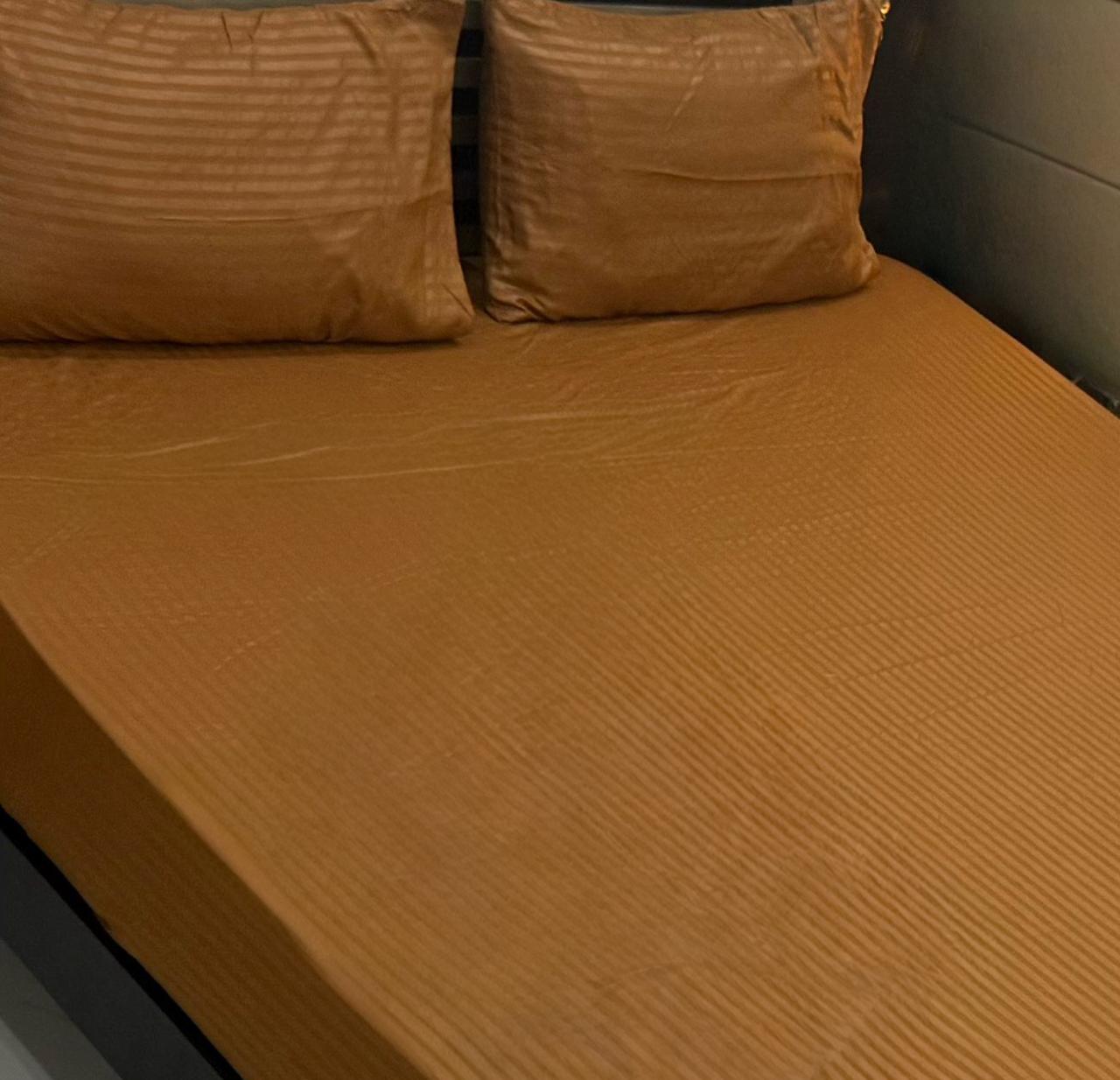 Fitted Bed Sheets