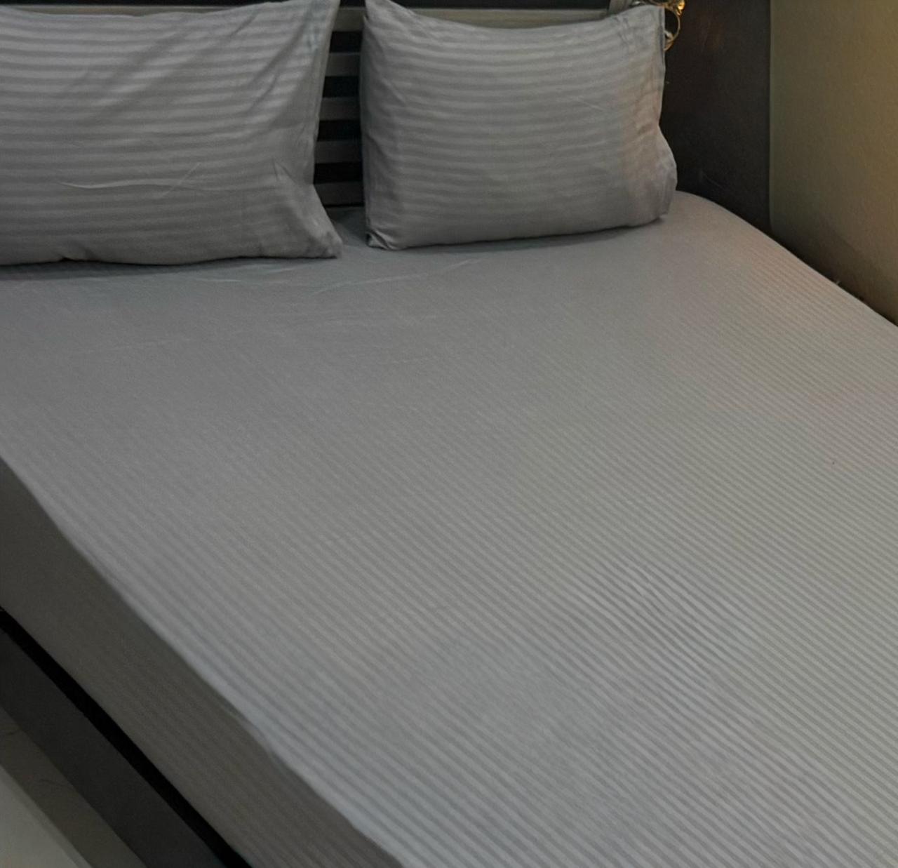 Fitted Bed Sheets