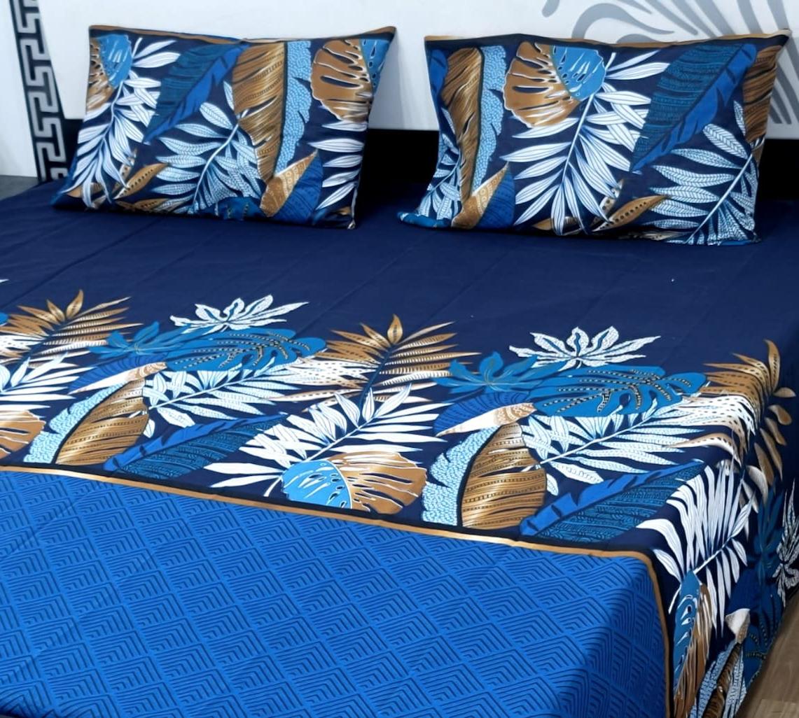 Classic Grace Bedsheet