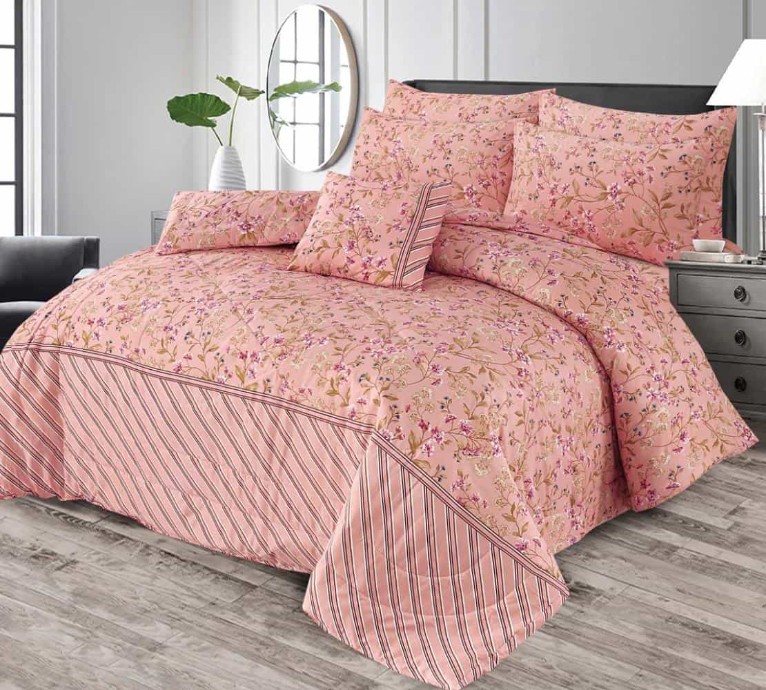 Royal Serenity Comforter Set