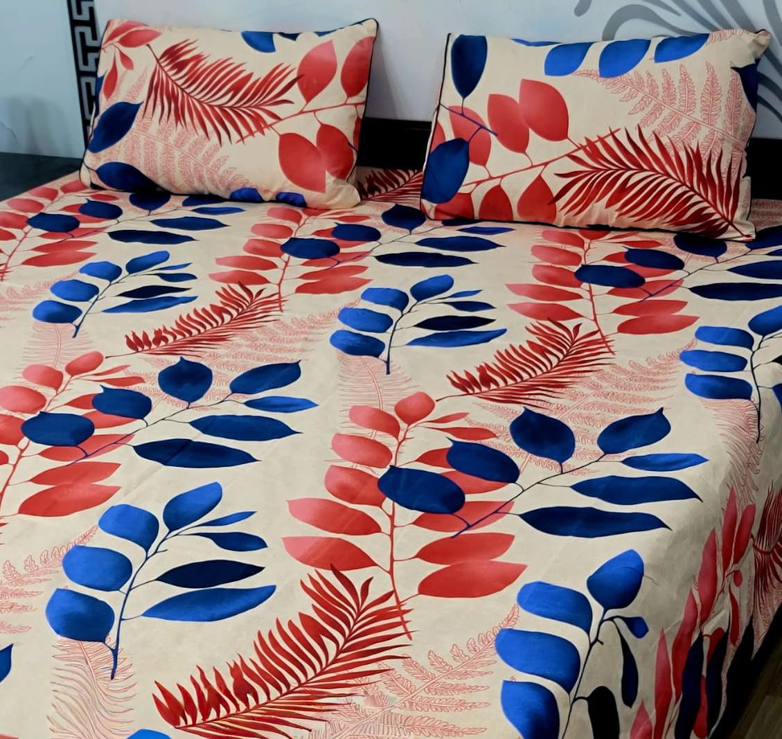 Mystic Leaf Design Set