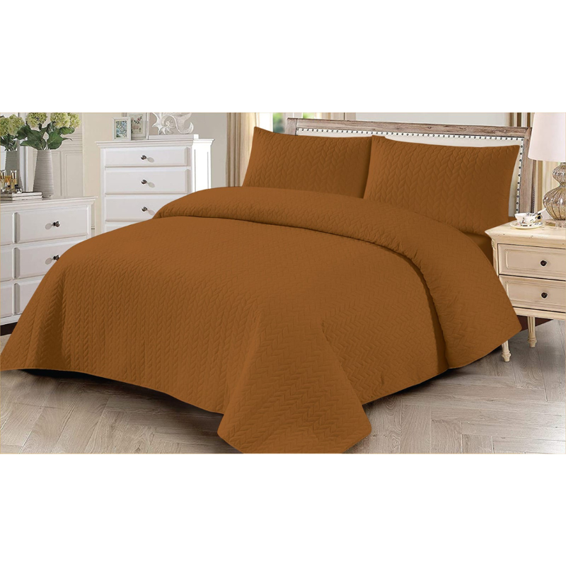 Soft Haven Micro Cotton Bed Spread