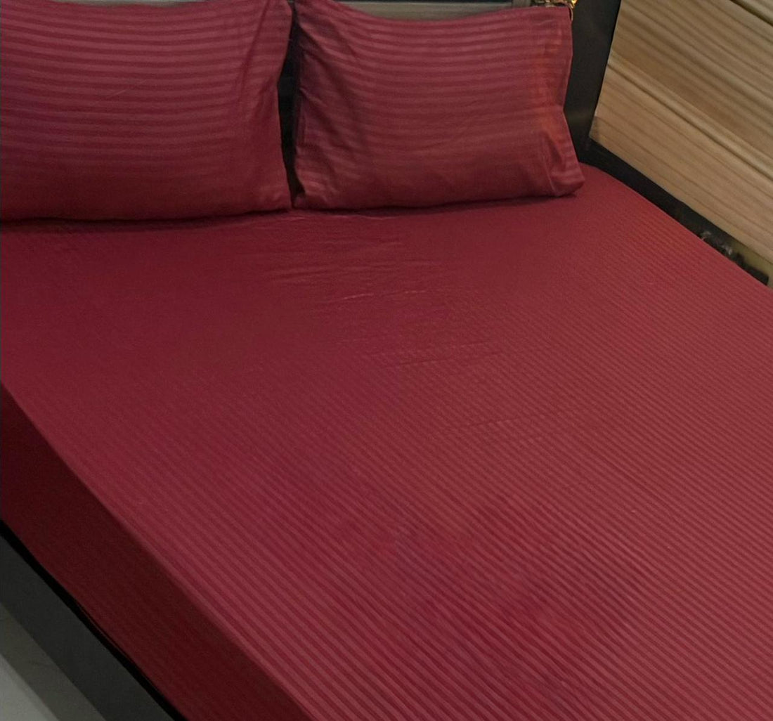 Fitted Bed Sheets