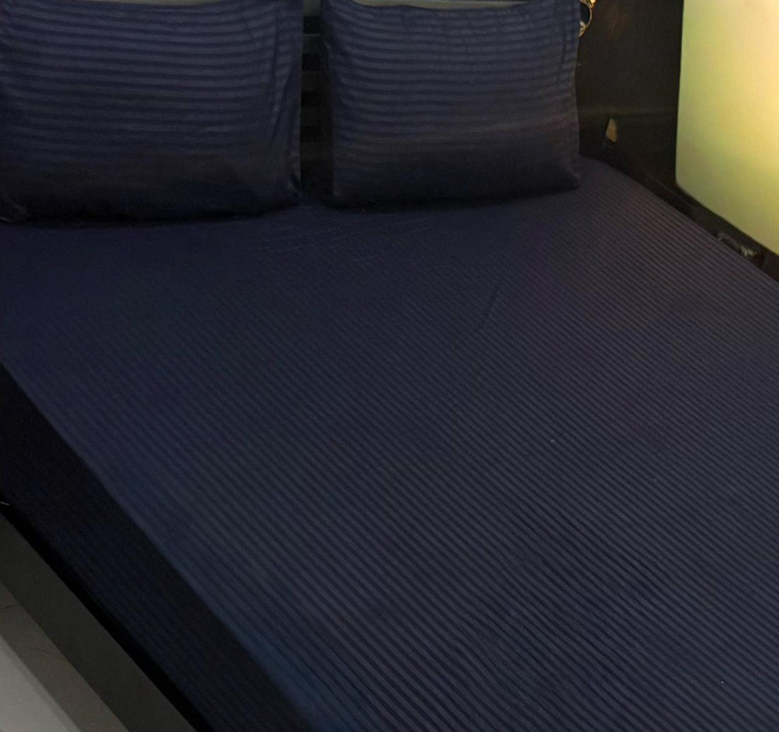 Fitted Bed Sheets