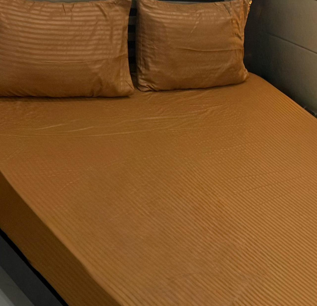 Fitted Bed Sheets