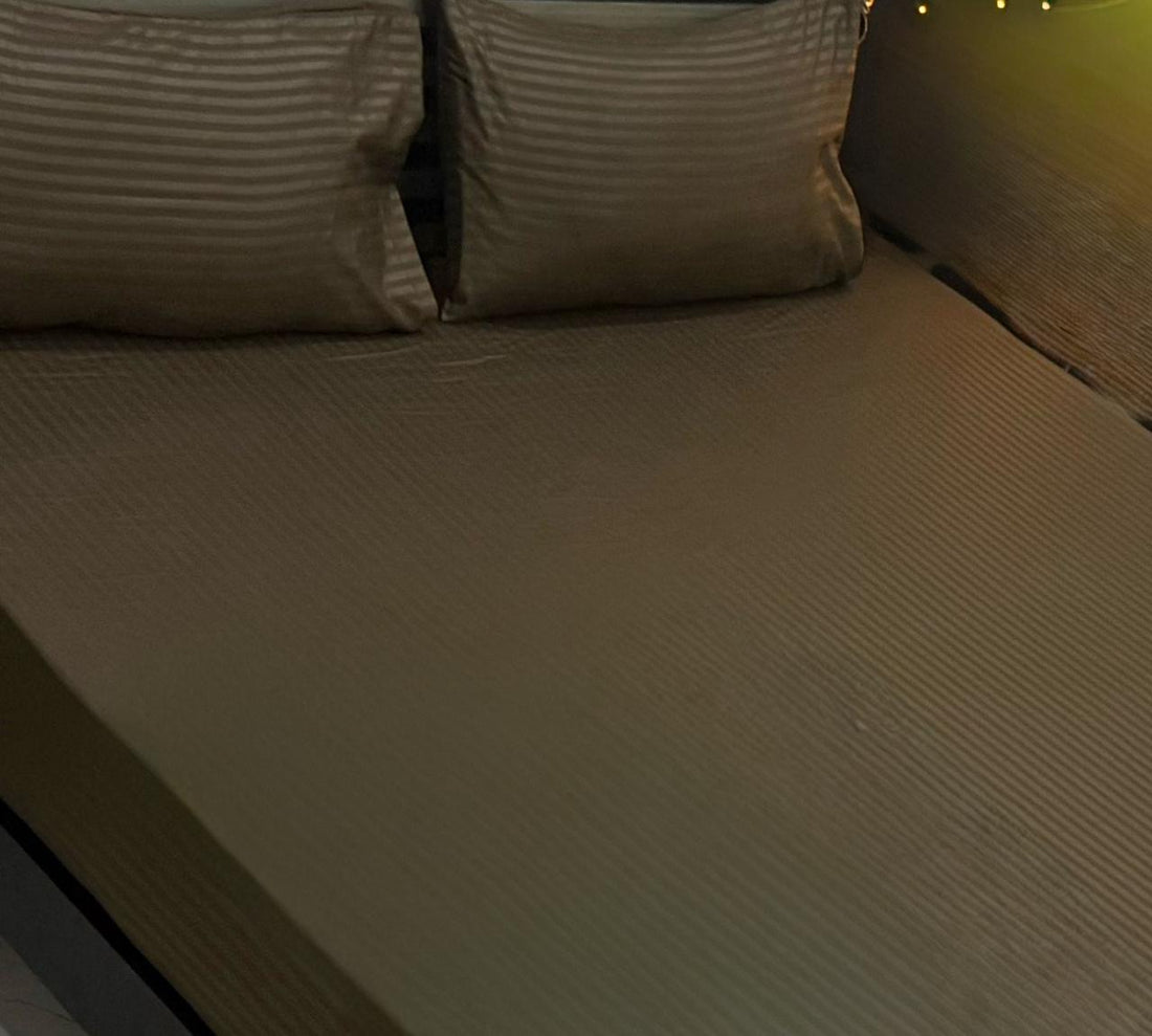 Fitted Bed Sheets