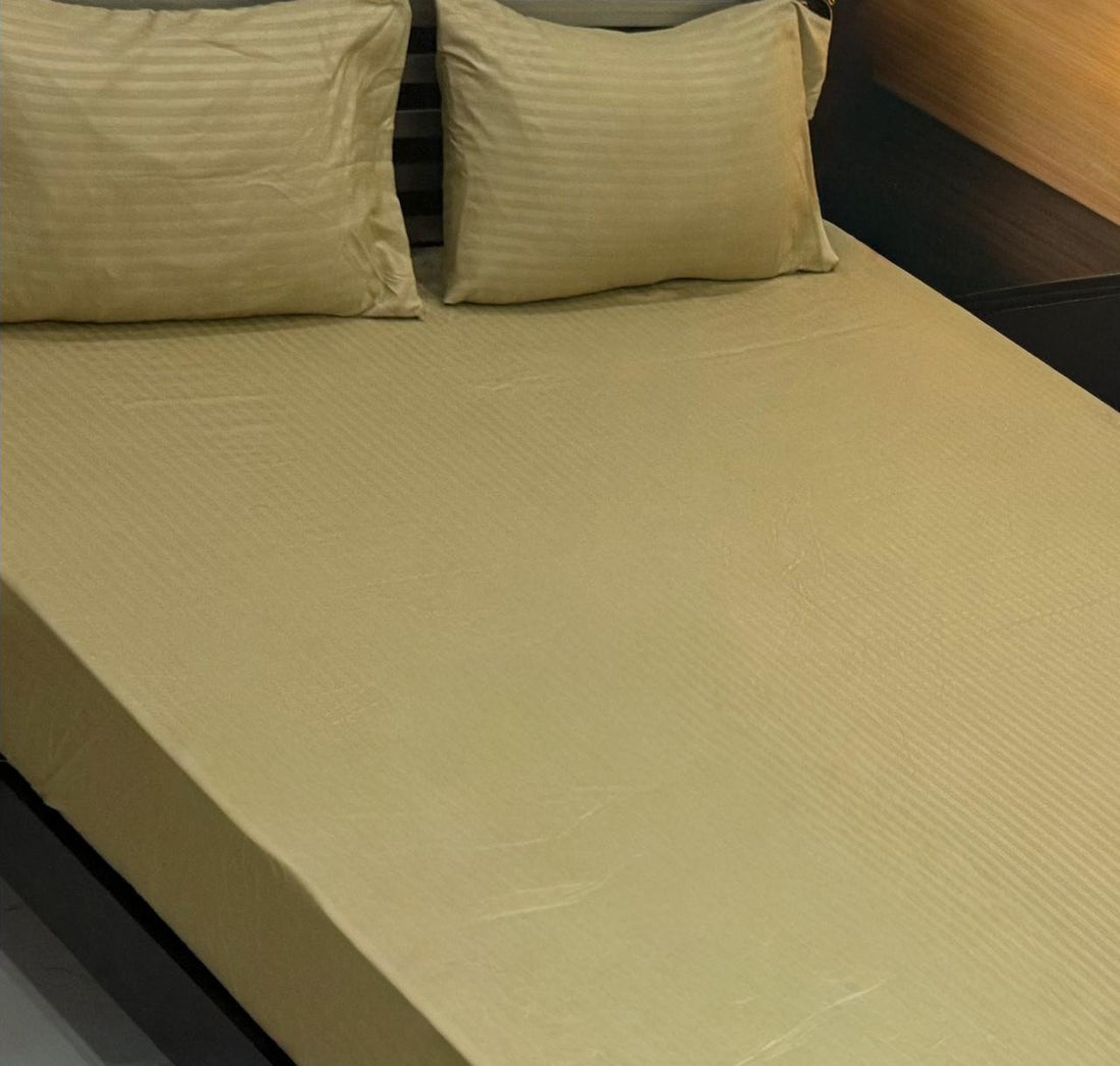 Fitted Bed Sheets