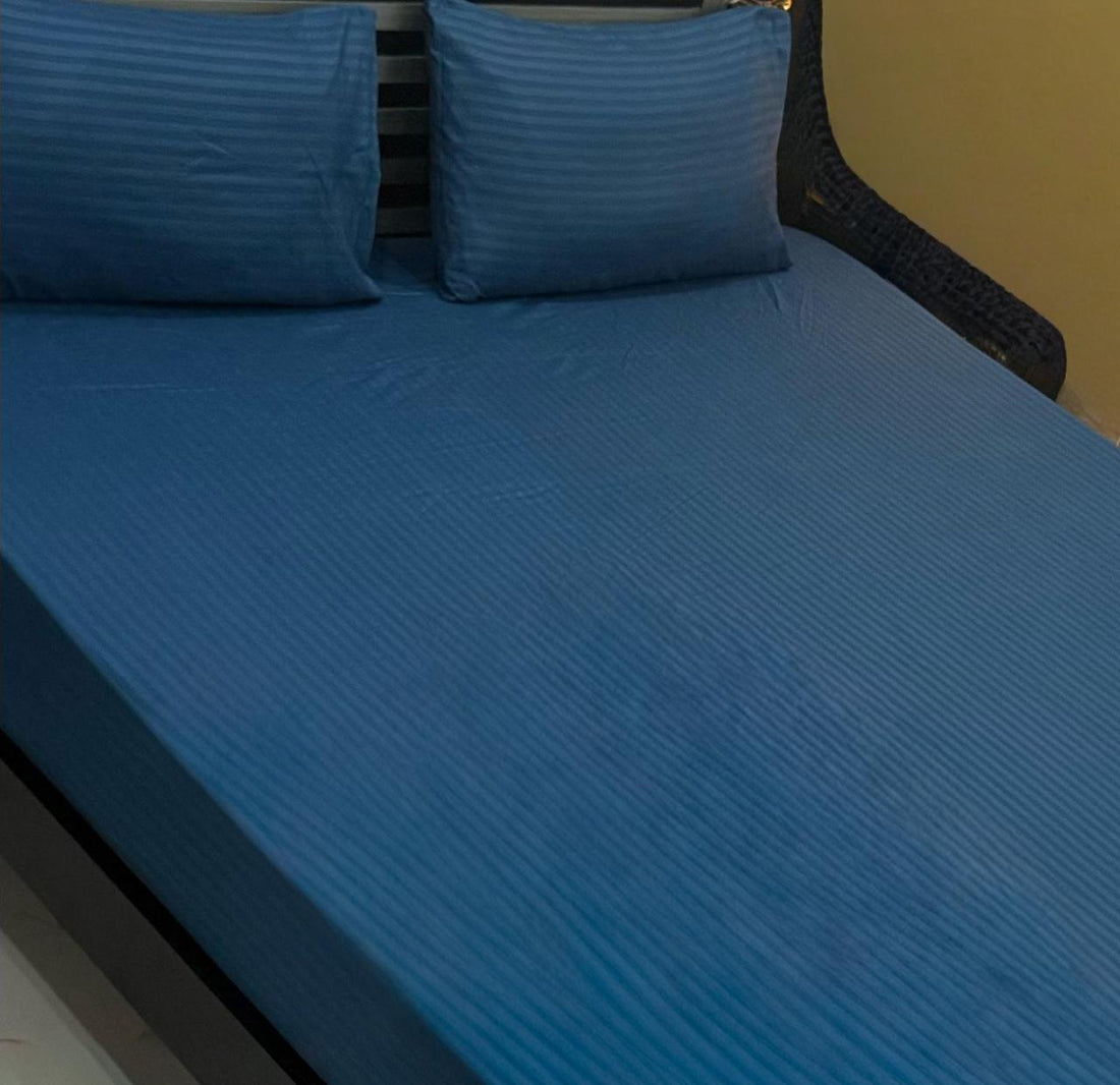 Fitted Bed Sheets