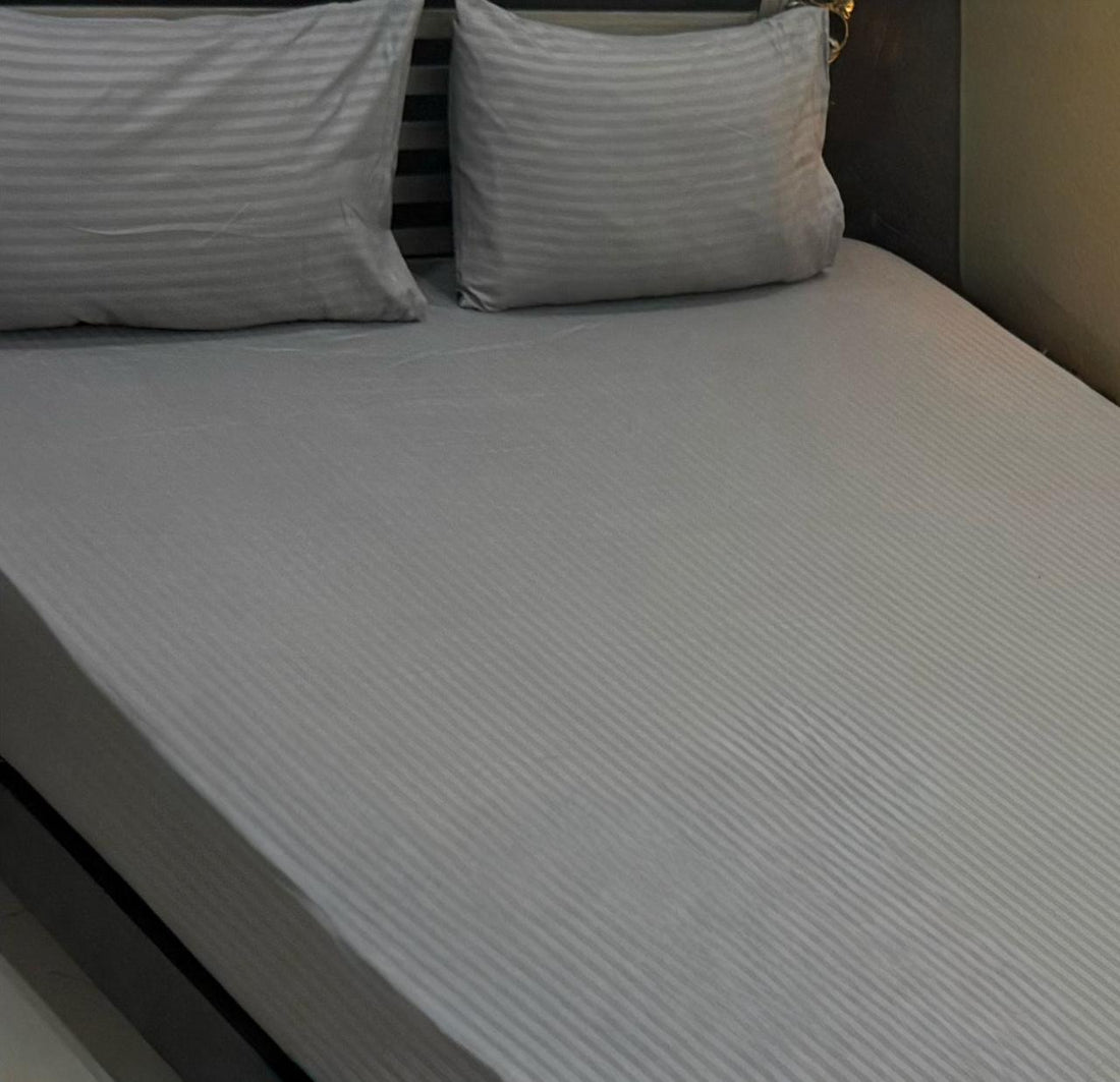Fitted Bed Sheets