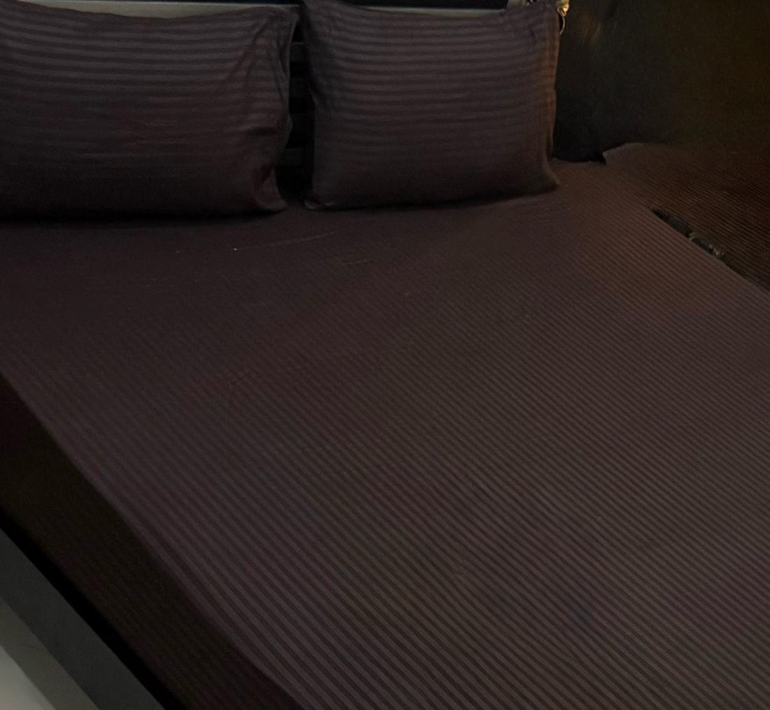 Fitted Bed Sheets
