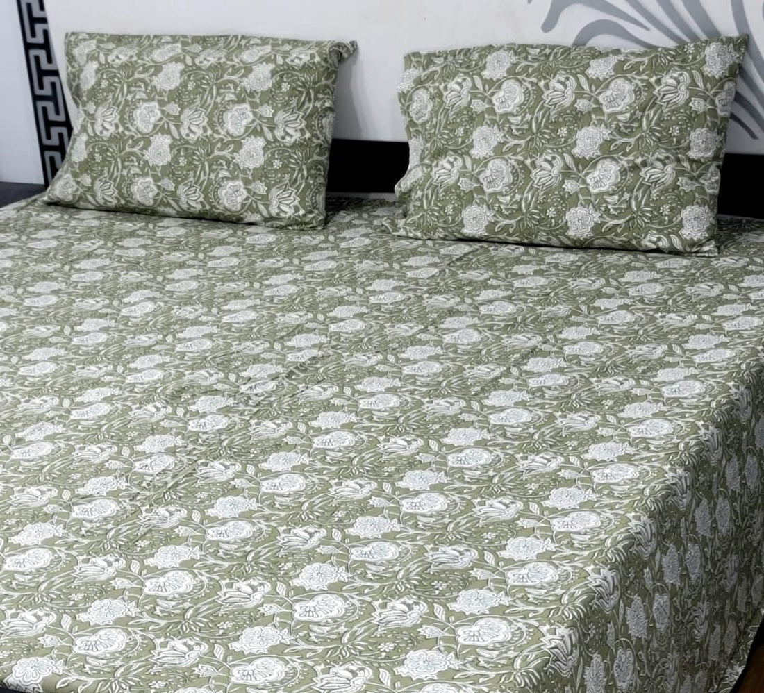 Serenity Prints Collection