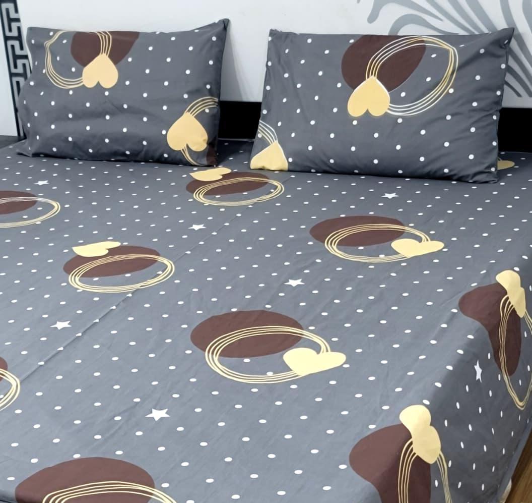 Enchanted Petals Print