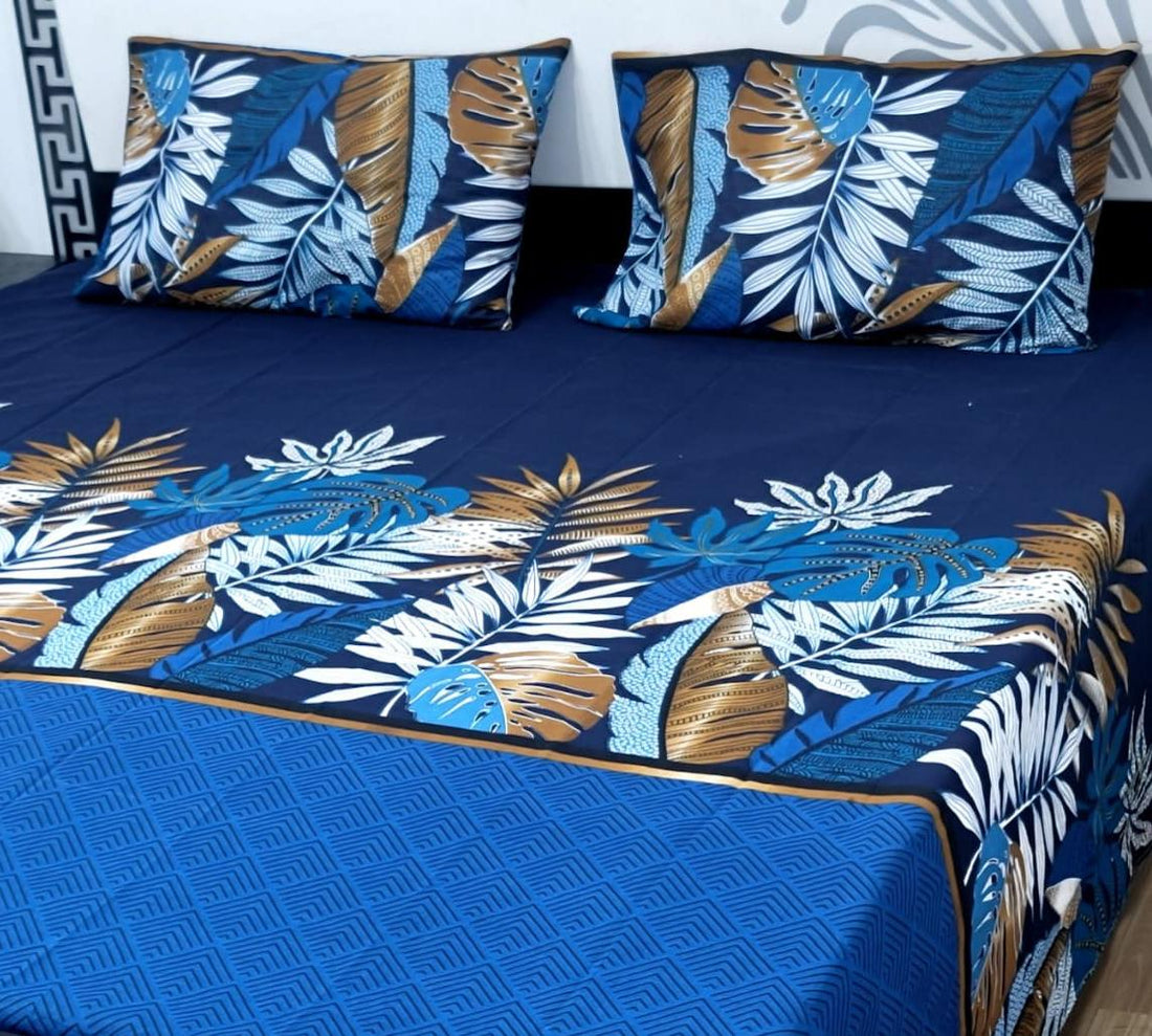 Classic Grace Bedsheet