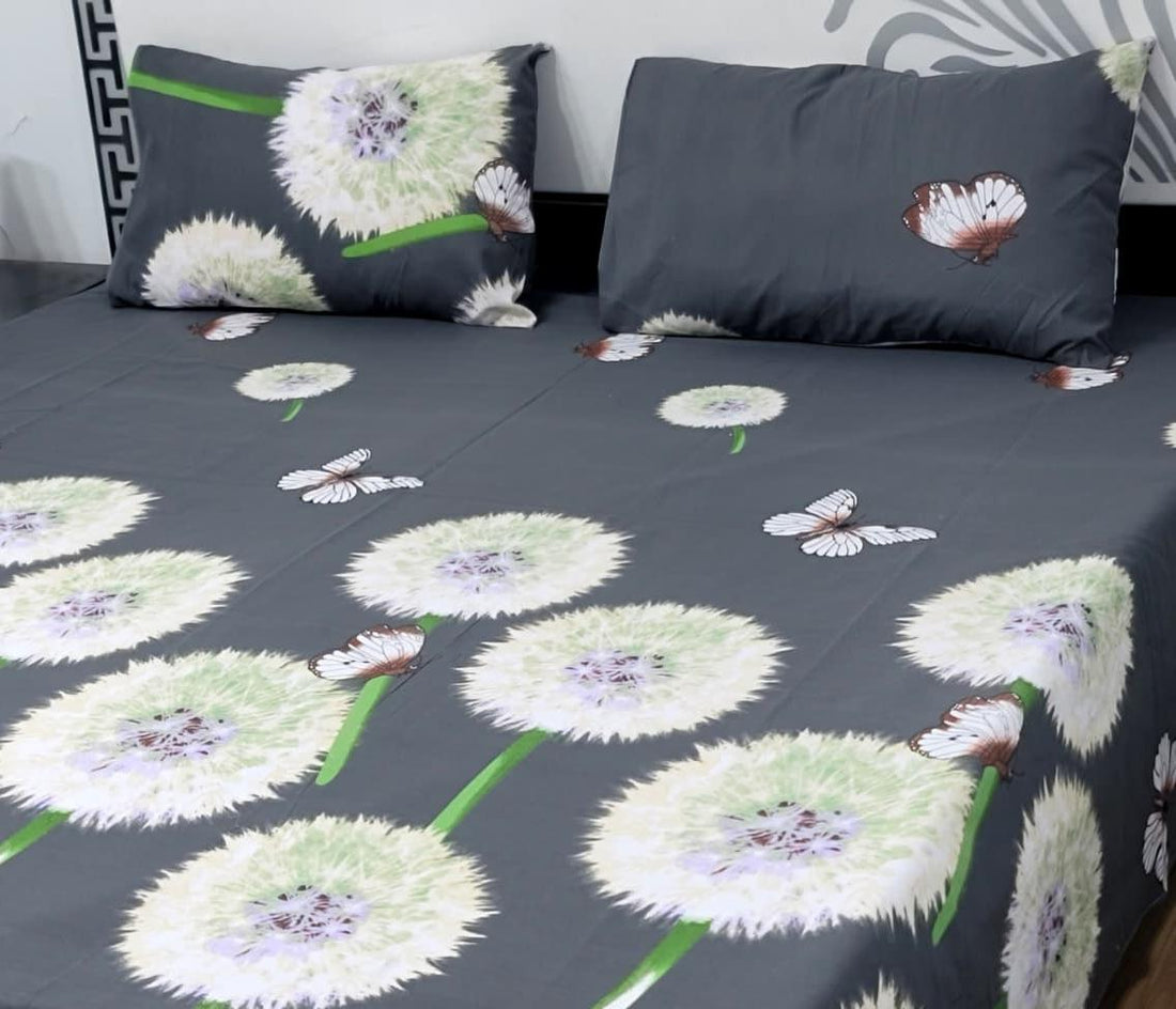 Ocean Breeze Pattern