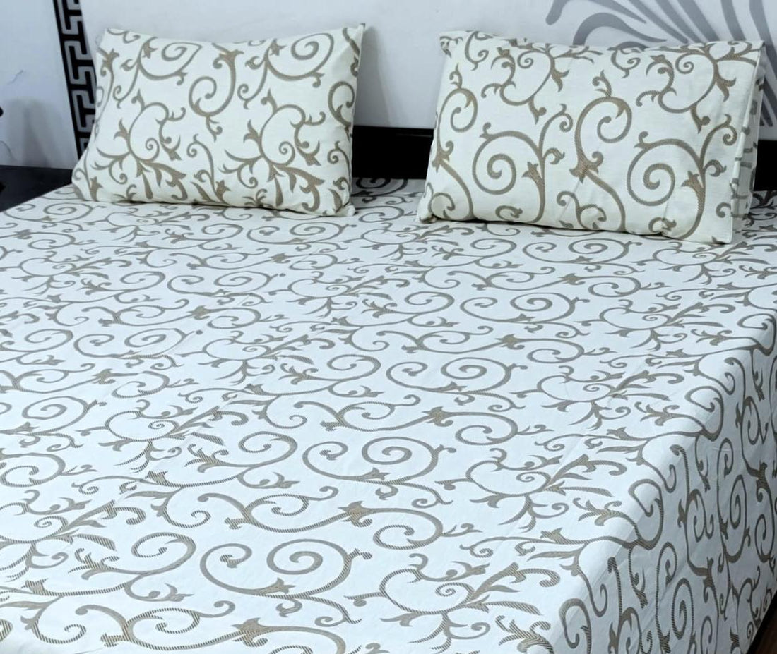 Urban Chic Pattern Set