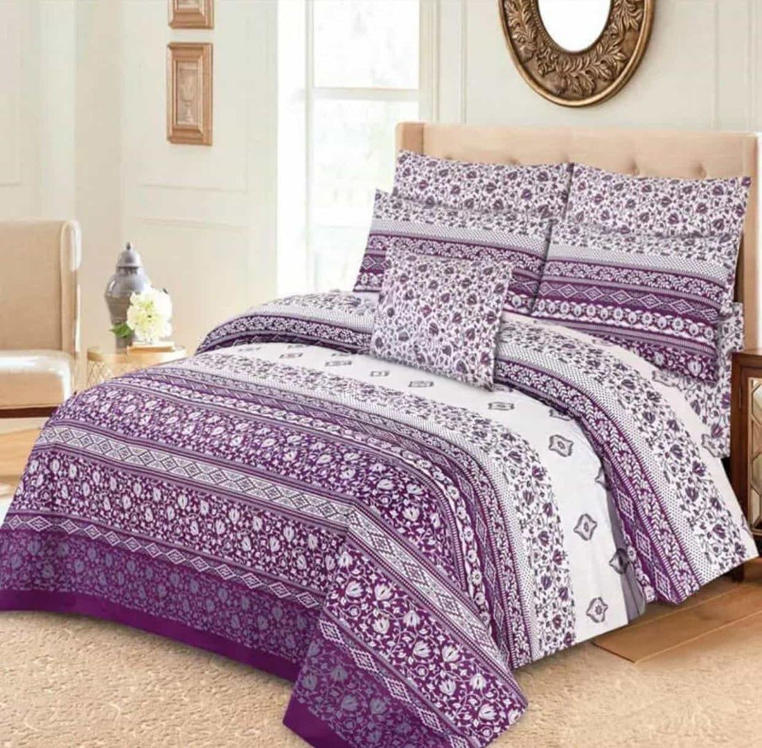DreamNest 7PC Luxury Ensemble