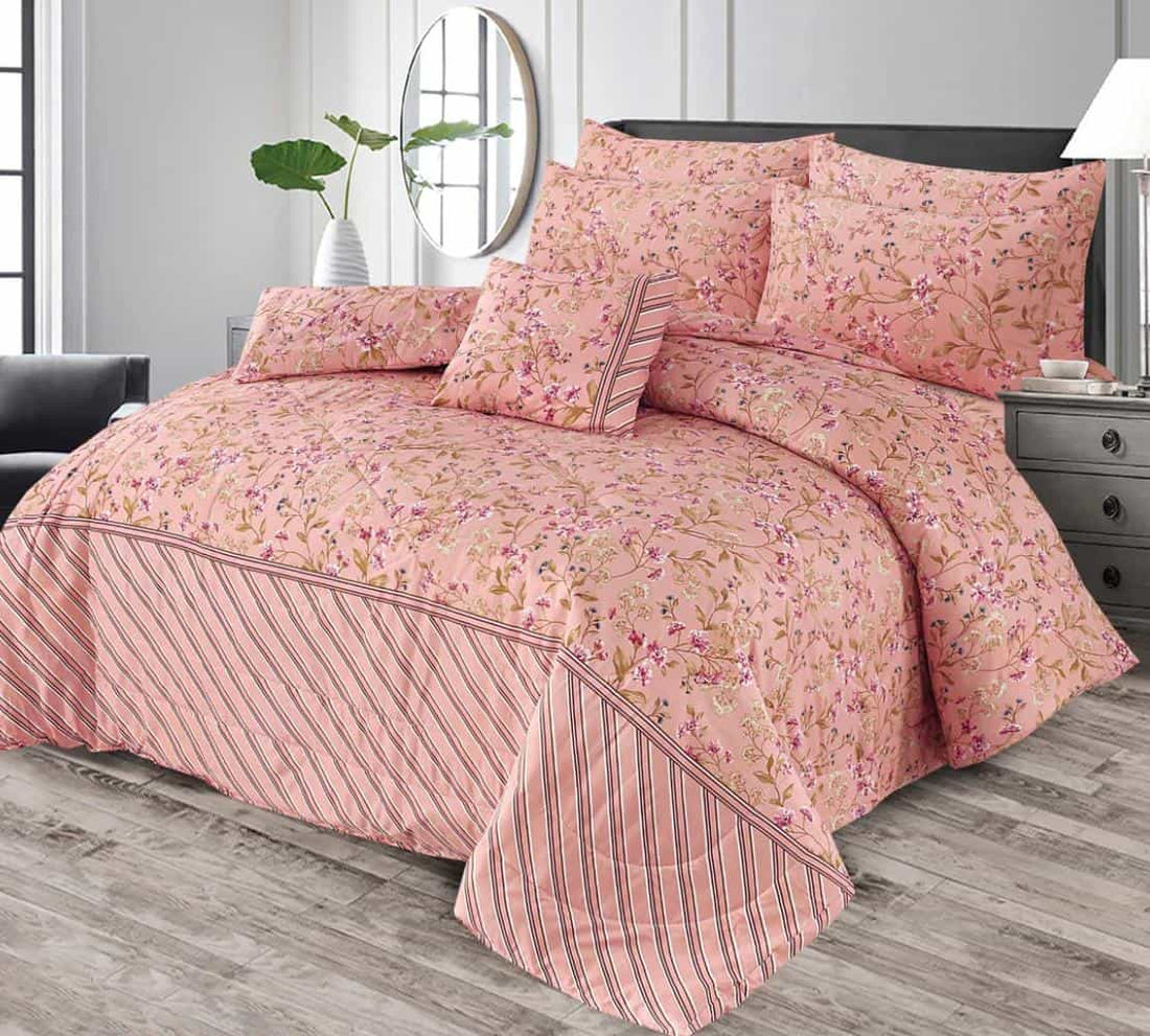 Royal Serenity Comforter Set