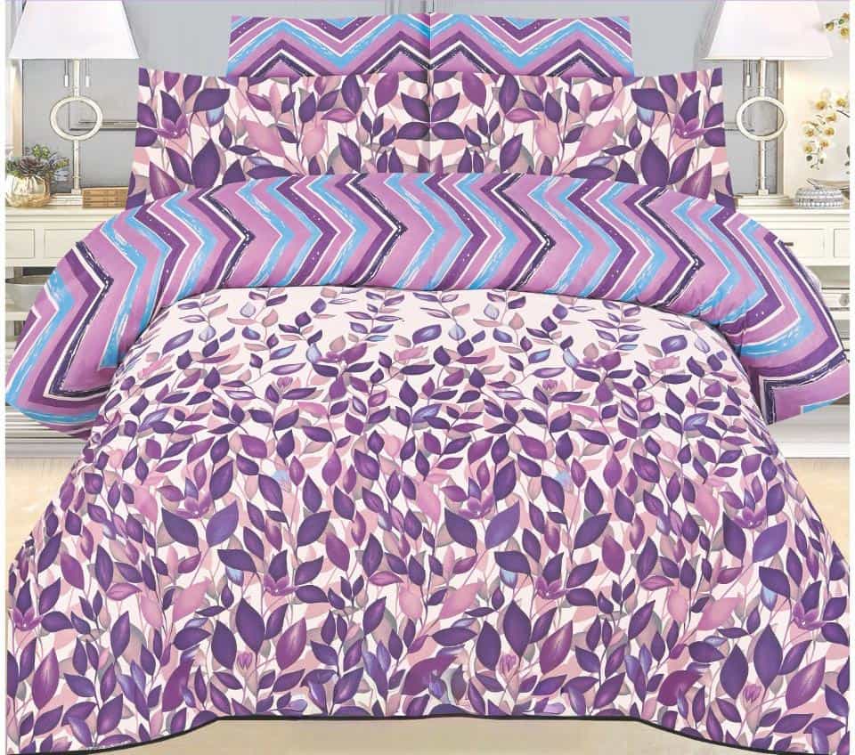 DreamBloom Printed Set