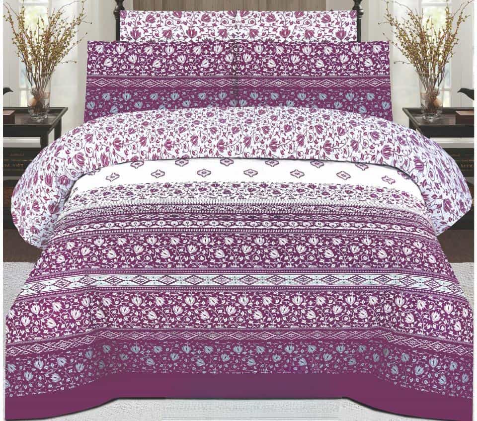 Royal Essence Bedsheet