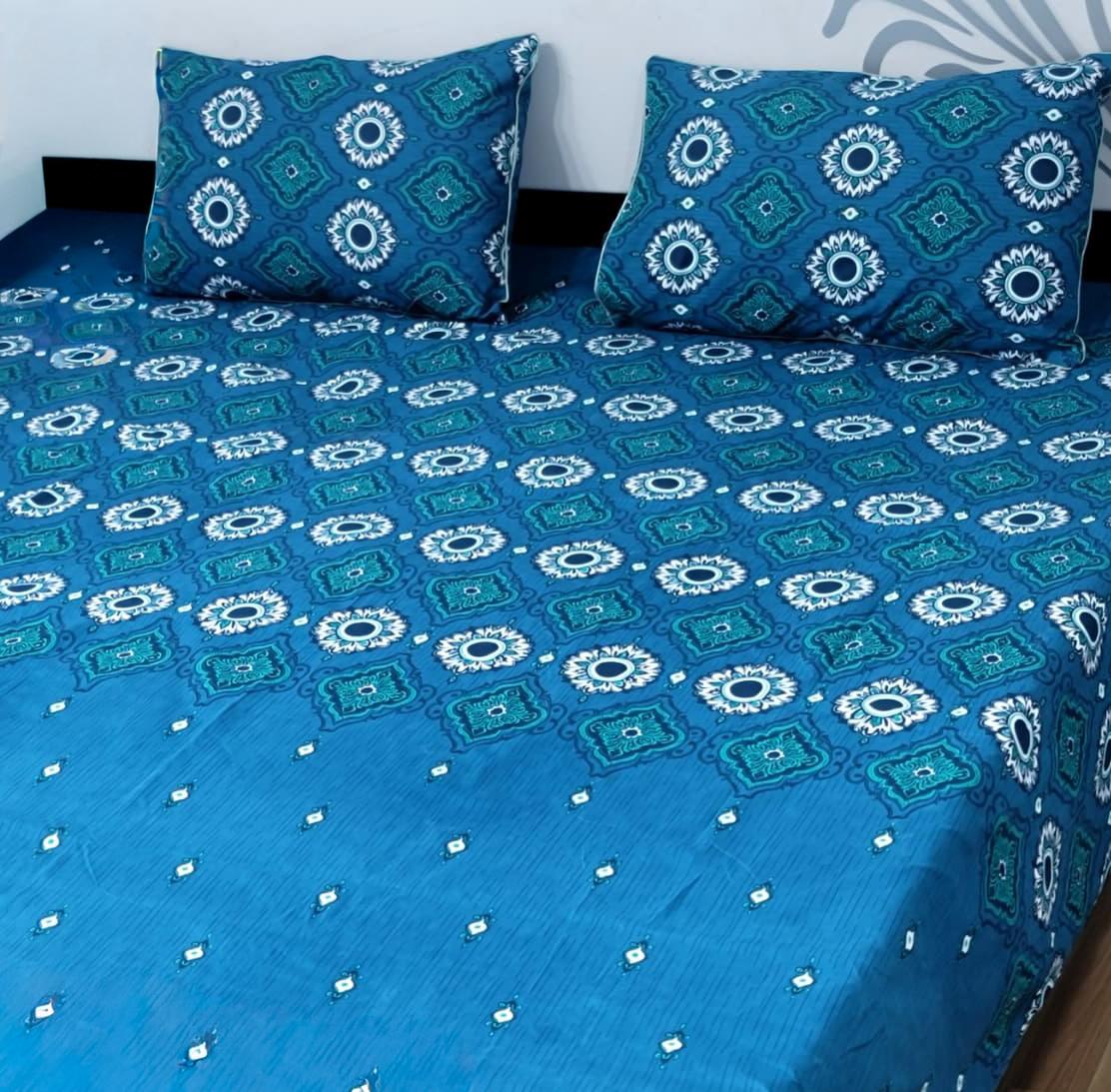Modern Waves Print