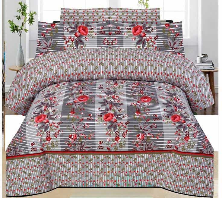 Majestic Aura Linen Set