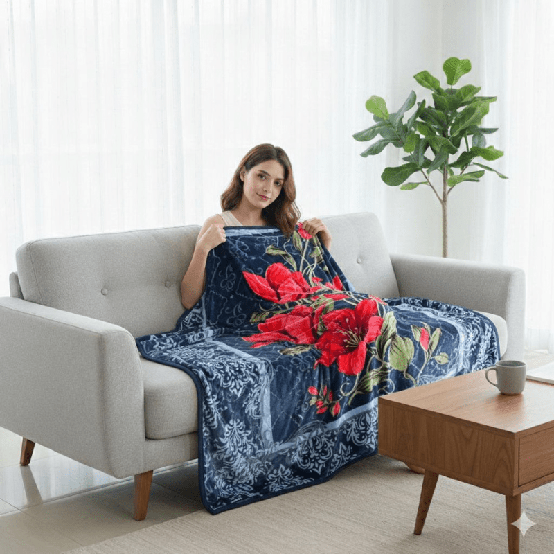 AeroSilk Elite Blanket - Fashion Home Store