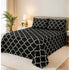 Blissful Petals Bedsheet - Fashion Home Store