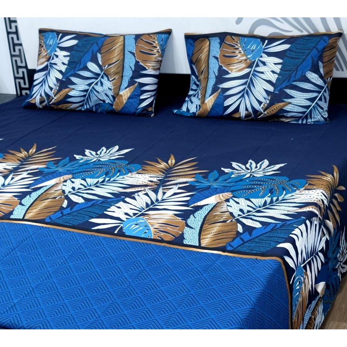 Classic Grace Bedsheet - Fashion Home Store