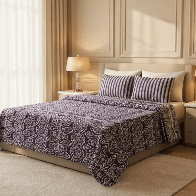 Cotton Couture Collection - Fashion Home Store