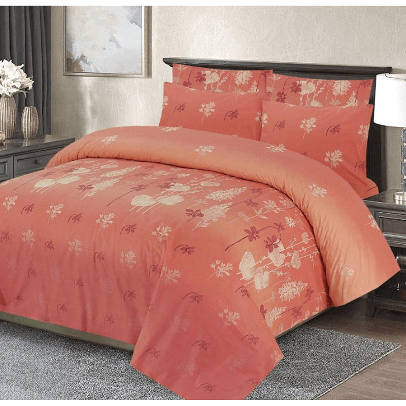 Desert Breeze Premium Cotton Bed Sheet Set - Fashion Home Store