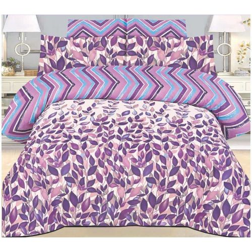 DreamBloom Printed Set - Fashion Home Store