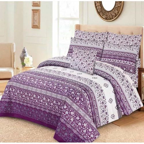 DreamNest 7PC Luxury Ensemble - Fashion Home Store
