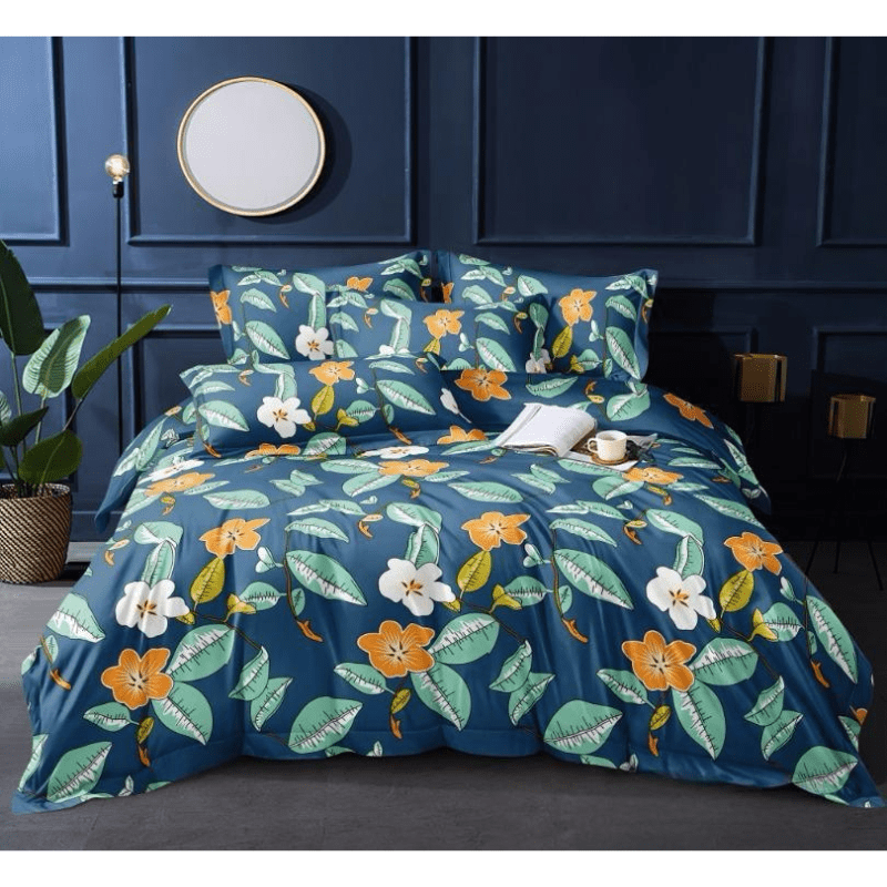 DreamWarm Luxury 6PC Razai - Fashion Home Store