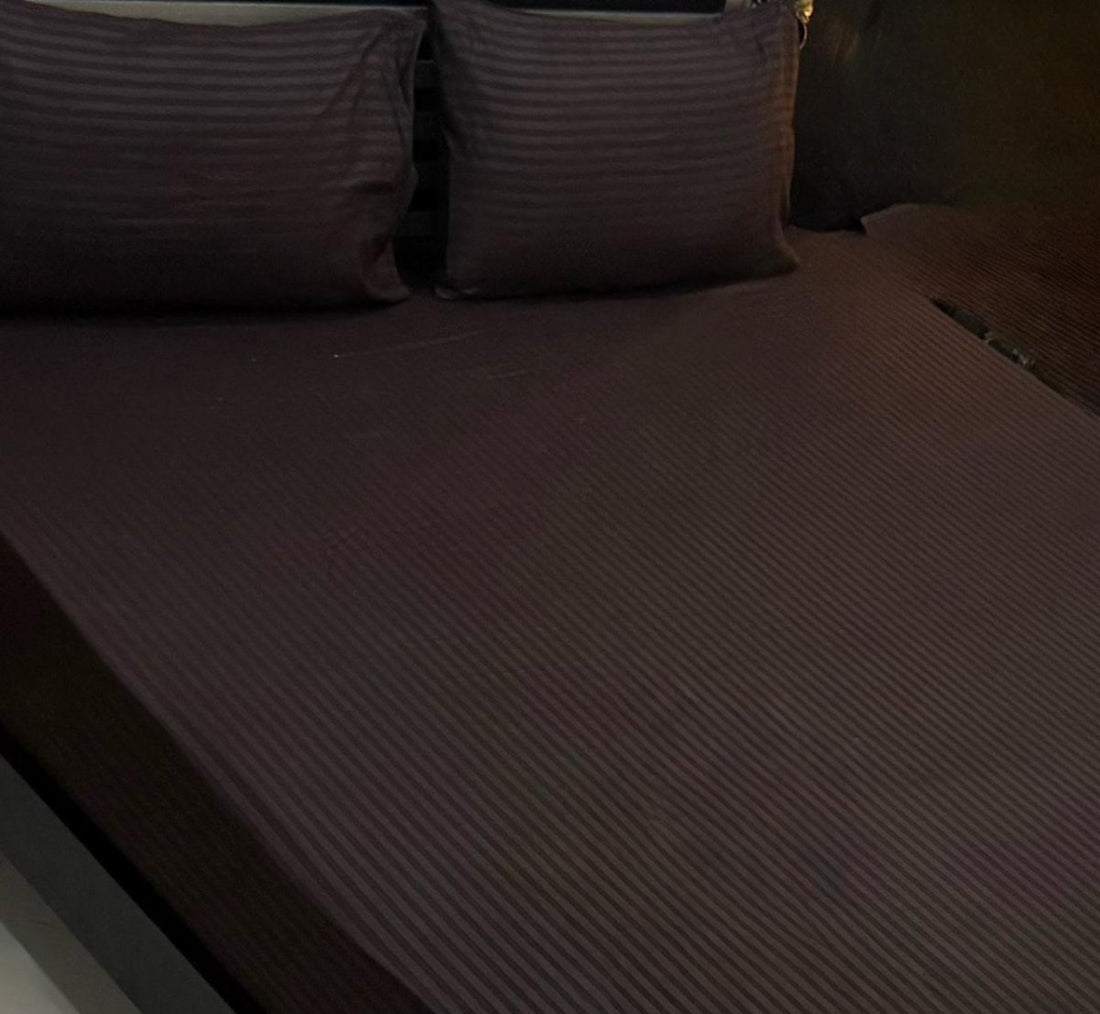 Fitted Bed Sheets - Fashion Home Store