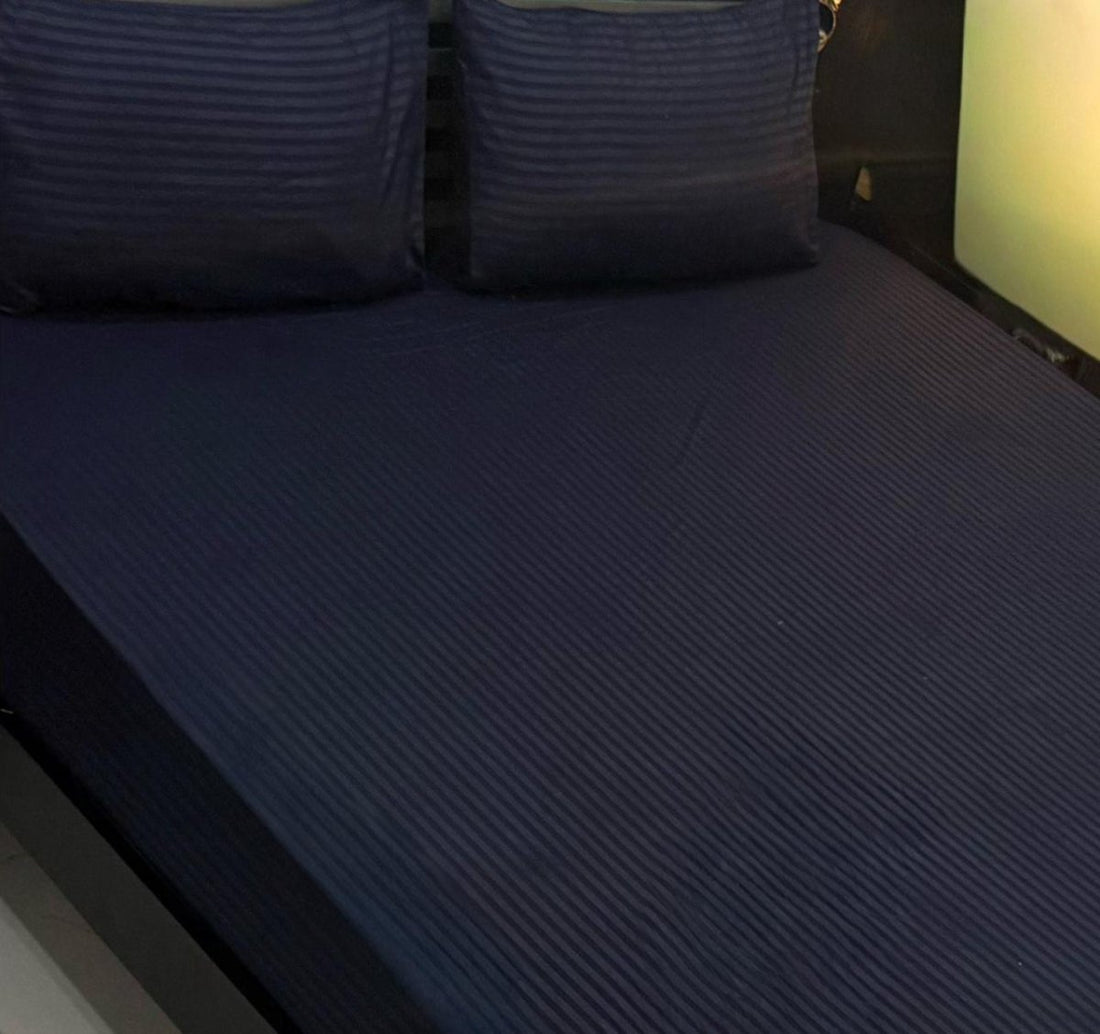 Fitted Bed Sheets - Fashion Home Store