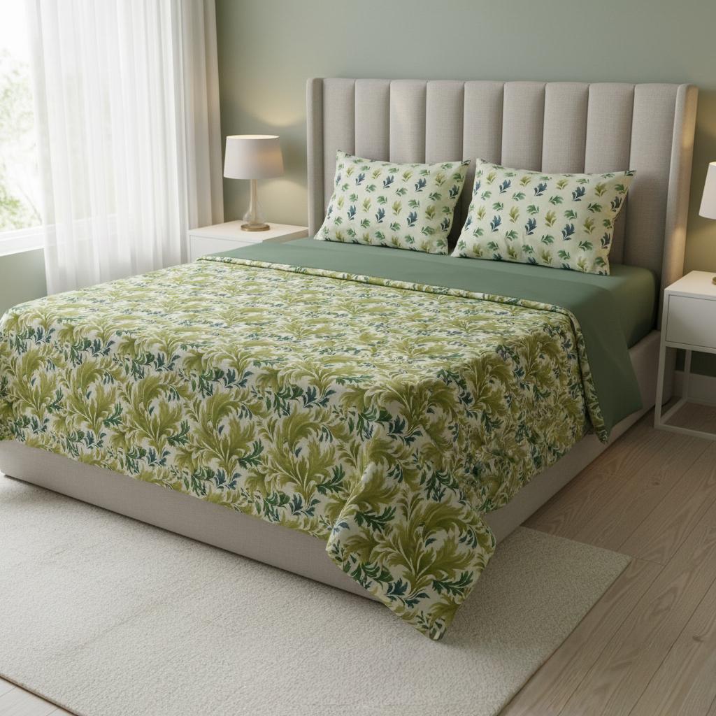 LuxeVerra Comfort Edition - Fashion Home Store