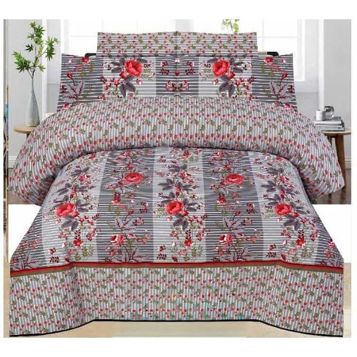 Majestic Aura Linen Set - Fashion Home Store