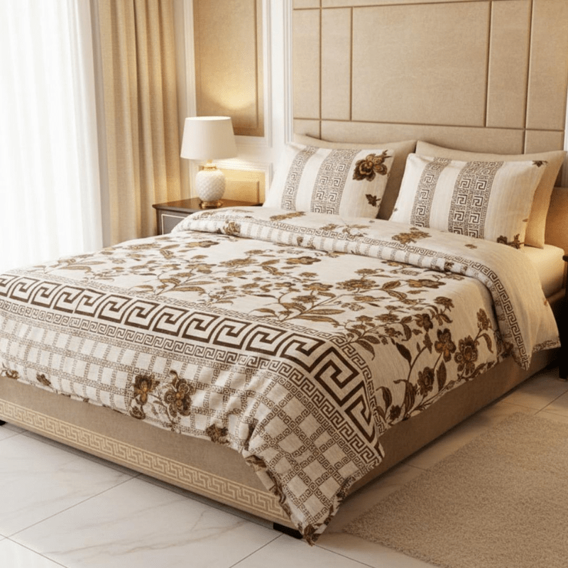 Meadow Vibes Print - Fashion Home Store