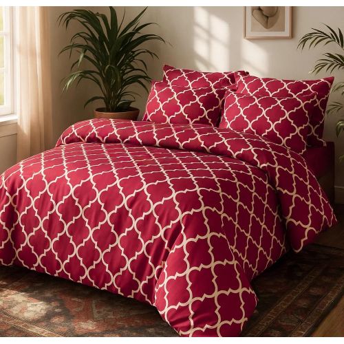 Modern Waves Print - Fashion Home Store