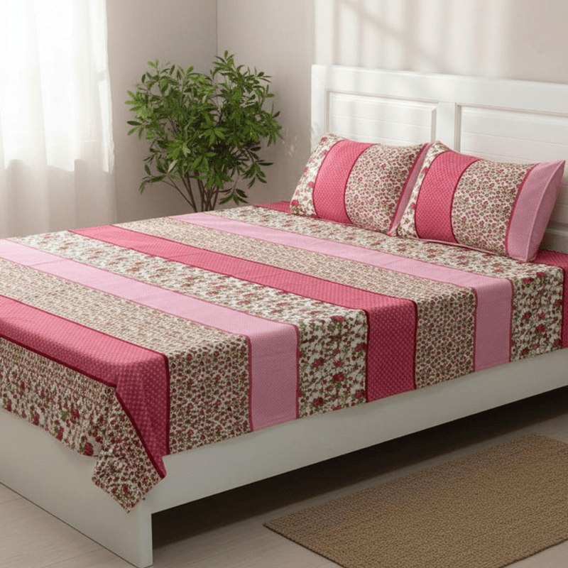 Modern Waves Print - Fashion Home Store