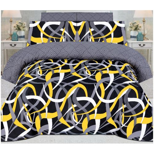 Ocean Mist Bedsheet - Fashion Home Store