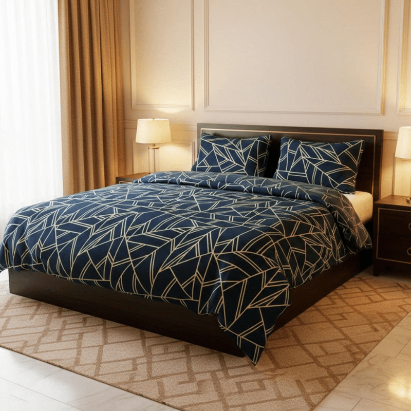 Paradise Petals Set - Fashion Home Store