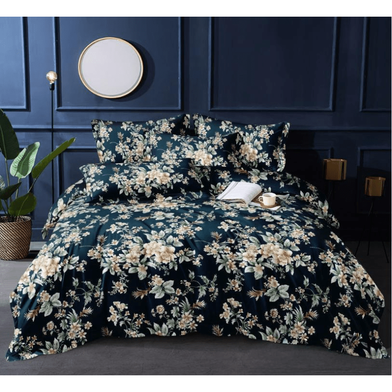 Premium Warmth Vickey Razai Set - Fashion Home Store