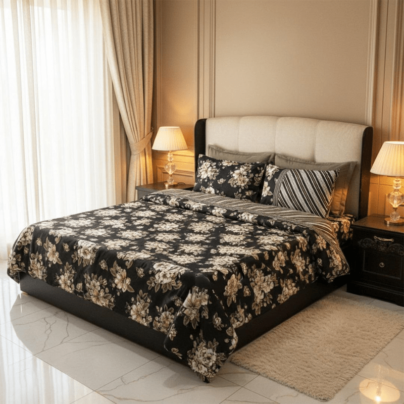 Pure Comfort Royale - Fashion Home Store