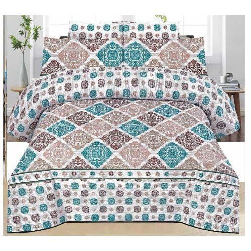 Regal Haven Bedsheet - Fashion Home Store