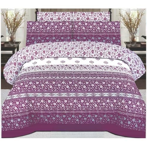Royal Essence Bedsheet - Fashion Home Store