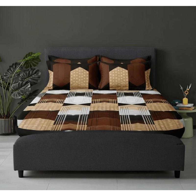 SecureSleep Premium Sheet - Fashion Home Store