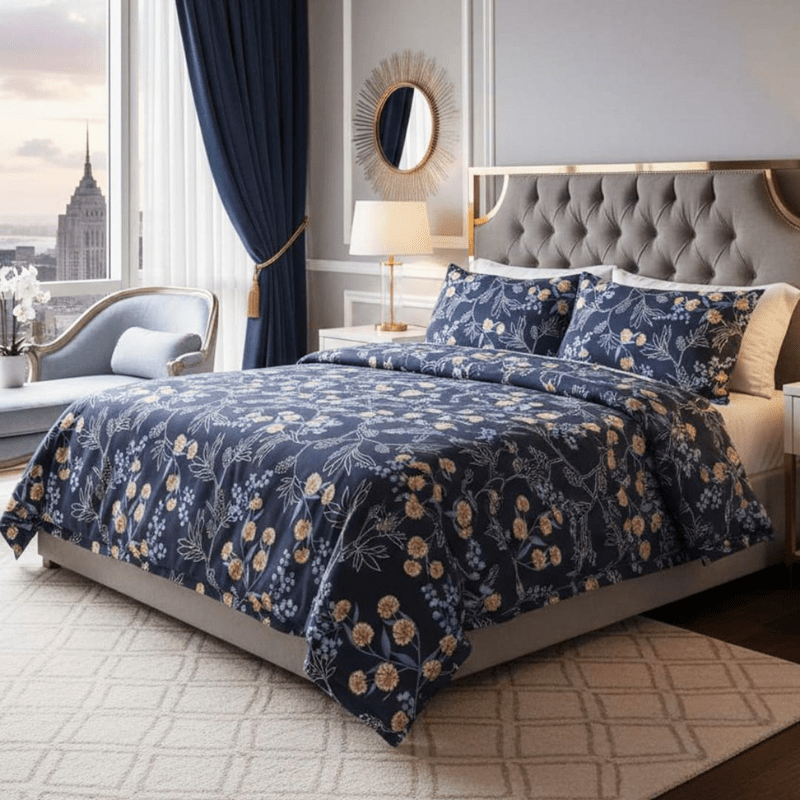 Serenity Prints Collection - Fashion Home Store