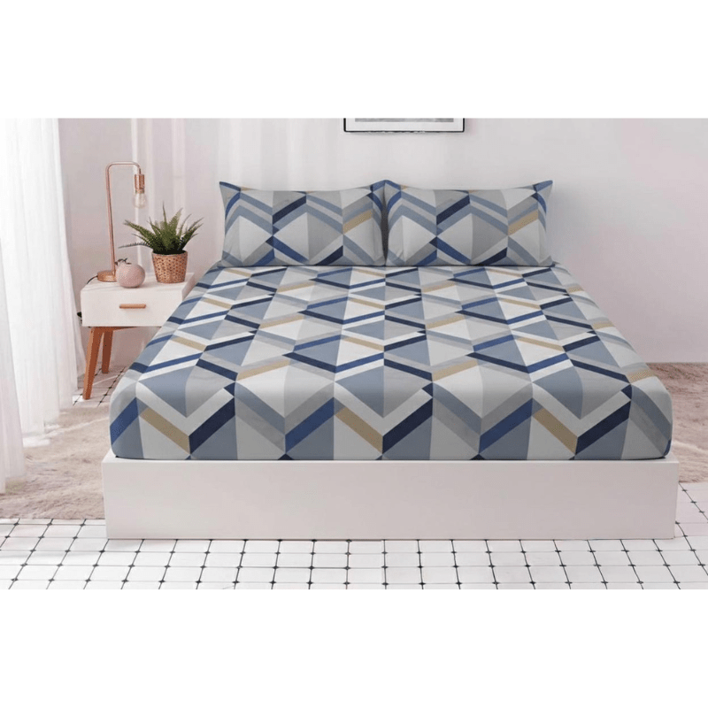 SmoothFit Comfort Sheet - Fashion Home Store
